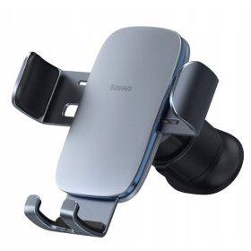 Dabar držač telefona za auto, sivi