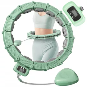 HULA HOOP SMART WHEEL