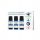  Optima Natura N-Active Oil set ulja (3C-12/5)