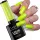 Claresta Limunasti Disco Hybrid Lak za Nokte 5ml Lime Light