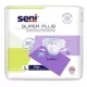Seni Super Plus Pelene za odrasle L 10 kom
