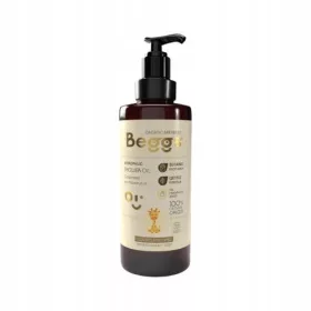  Beggs Baby ulje za čišćenje, 200 ml