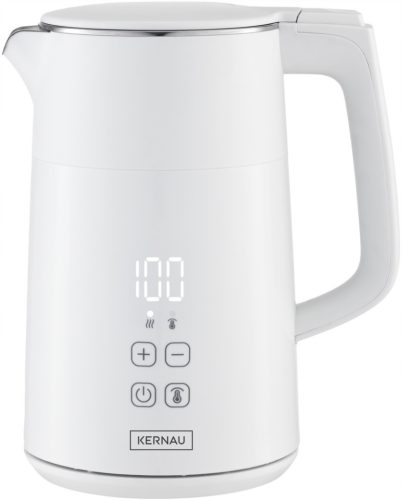  Kernau KSK 177 TW 2200 W kuhalo za vodu 1,7 l bijelo