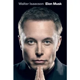  Elon Musk Walter Isaacson