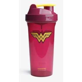  SmartShake Lite DC Comics Shaker WonderWoman 800 ml