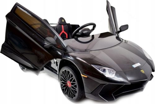 AUTO LAMBORGHINI AVENTADOR ELEKTRIČNO VOZILO 12V 2x45W