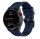 PAS SILIKON ZA GARMIN SATOVE 26 MM QUICK FIT NAVY BLUE