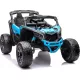  JEEP BUGGY SA 24V BATERIJOM 800W AMORY PILOT