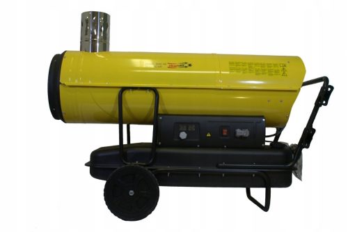 BHC 50 ULJNI GRIJAČ (50 kW)