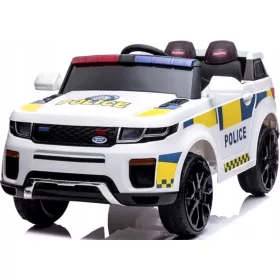    DJEČJI AUTO NA 12V BATERIJU 2 MOTORA 45W DALJINSKI UPRAVLJAČ