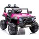  TERENSKI JEEP 12V BATERIJA 2 MOTORA 45W PILOT