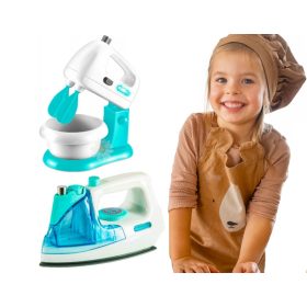 INTERAKTIVNI SET KUĆANSKIH APARATA ZA DJECU