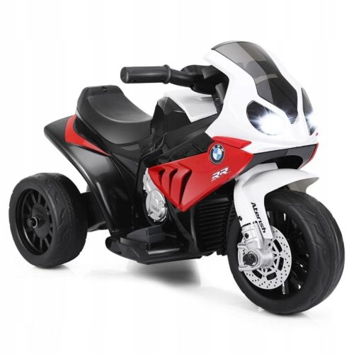 Motocikl Costway Crveni do 20 kg