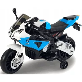 Vrhunski skuter BMW na akumulator, 2 motora 45W
