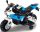 Vrhunski skuter BMW na akumulator, 2 motora 45W