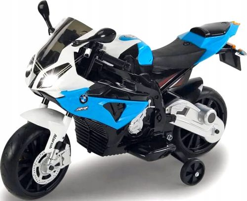 Vrhunski skuter BMW na akumulator, 2 motora 45W