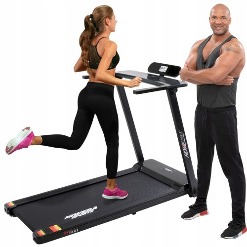  Električna traka za trčanje Other brand|Miweba Track HT500 do 120 kg
