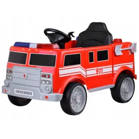    Auto Vatrogasna postrojba Vatrogasno vozilo na baterije Roosters Signal Radio PA0313