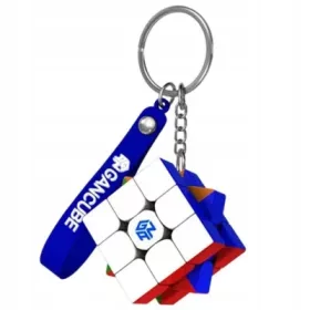    GAN 330 privjesak Cube 3x3x3 Gan330 Mini privjesak za ključeve