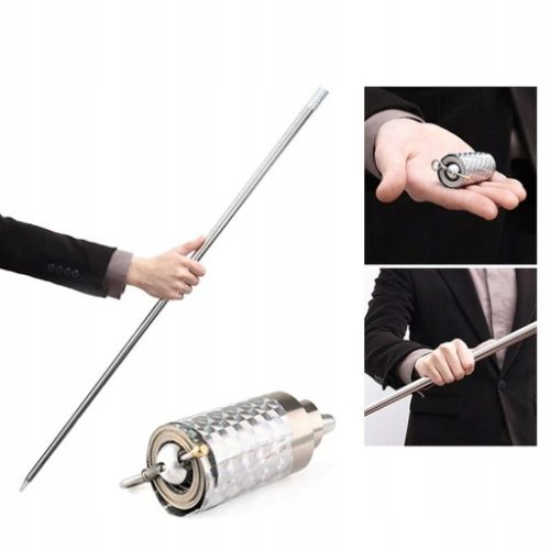 Teleskopski štapić za igru Magic Toys 150 cm