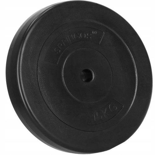 Springos nosivost bitumena 15 kg