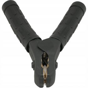 eljusna stezaljka za 600A pletene premosne kabele