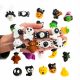 Halloween Mochi Squishy Antistres 50kom