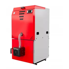    Slimko kotao na pelete 12 kW PLUS RATE 0% DONACIJA (Easy ROT plamenik) DOSTUPNO!