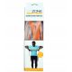  Otporna traka od lateksa Duga traka Training Sport Power Band GoZone FITNESS