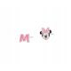 Naušnice Minnie Mouse Disney od srebra