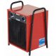 Električni Radijator Snage 15 kW Dedra DED9925 Farelka Crvena