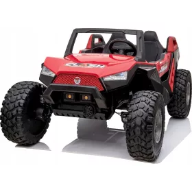  JEEP BUGGY CLASH 2 SJEDALA BATERIJA 24V 4x55W