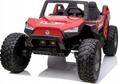  JEEP BUGGY CLASH 2 SJEDALA BATERIJA 24V 4x55W