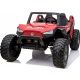  JEEP BUGGY CLASH 2 SJEDALA BATERIJA 24V 4x55W