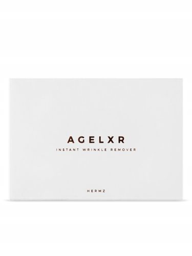 HermzAGELXR Reduktor Zmarszczek - Mikrokrem w Ampułkach 30x0,6ml