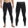  Under Armour XL duge tajice, crne