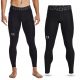  Under Armour XL duge tajice, crne