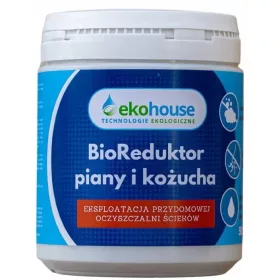 BioRegulator za pjenjenje i talog