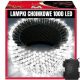  Vanjske božićne lampice 68 m 501 - 1000 lampica