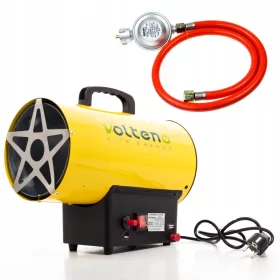 Plinski grijač Voltair 15 kW