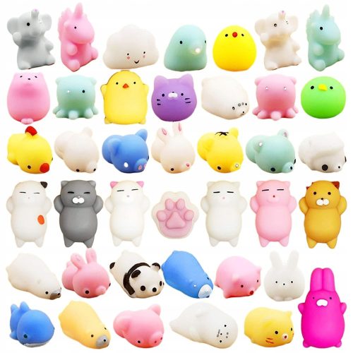 Mochi Squishy Antistresni Gniotak POPI IT Fidget 36 Komada