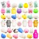 Mochi Squishy Antistresni Gniotak POPI IT Fidget 36 Komada