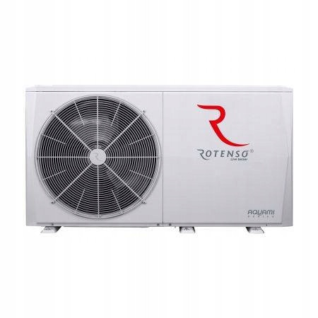 Rotenso Monoblock AQUAMI 4kW AQM40X1