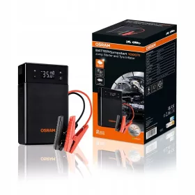 Osram BATTERYjumpstart 1000TI 12V