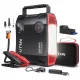 Jump Starter UTRAI JS-5 2000A 16000mAh Snažan Startni Kompresor Powerbank + Punjač