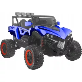  MEGA AUTO CFORCE 4x45W AMORY ROCKING DALJINSKI 4X4
