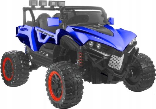  MEGA AUTO CFORCE 4x45W AMORY ROCKING DALJINSKI 4X4