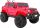  JEEP TERENSKI AUTO NA AKUMULATOR 24V 4x45W PILOT CRVENI