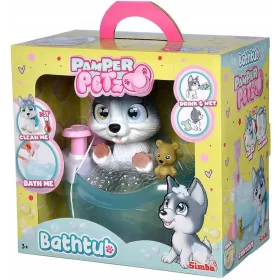  Pamper Petz - Haski iz Diaper Ganga s kadom 5953560