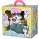  Pamper Petz - Haski iz Diaper Ganga s kadom 5953560